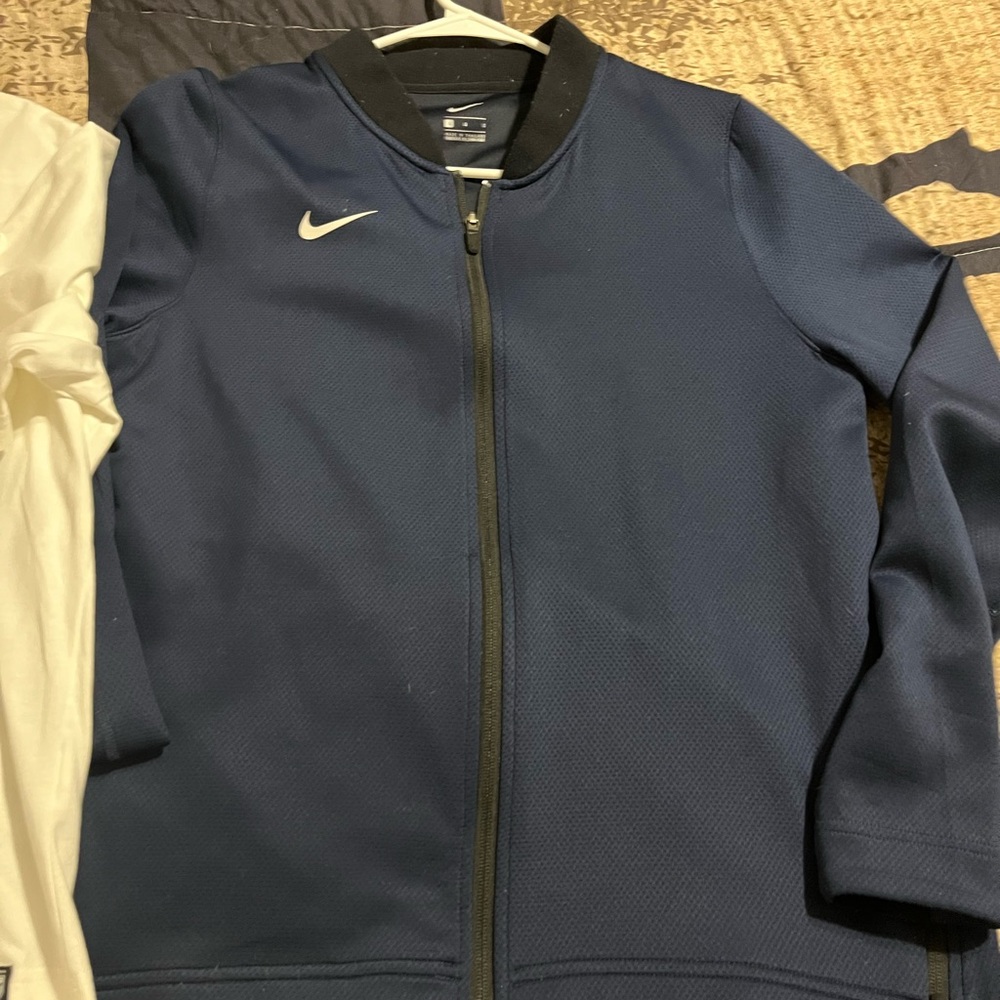 EUC NIKE JACLET & TSHIRT SIZE L/M - Picture 5 of 11